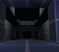 Tomb Raider Anniversary Level Editor Screenshots