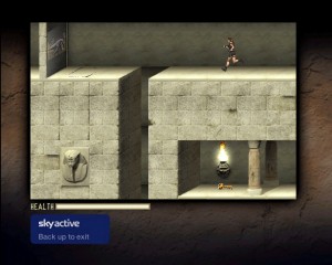 Tomb Raider Apocalypse The Eye of Osiris Screenshots