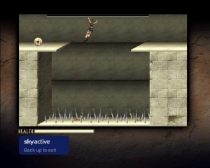 Tomb Raider Apocalypse The Eye of Osiris Screenshots