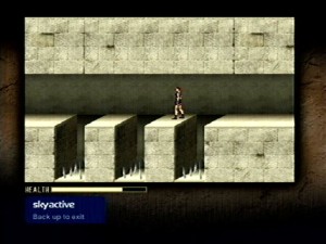 Tomb Raider Apocalypse The Eye of Osiris Screenshots