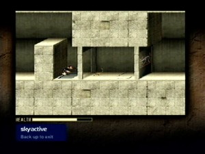 Tomb Raider Apocalypse The Eye of Osiris Screenshots