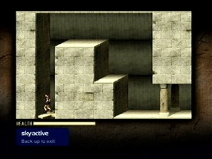 Tomb Raider Apocalypse The Eye of Osiris Screenshots