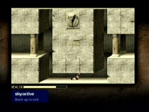 Tomb Raider Apocalypse The Eye of Osiris Screenshots