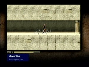 Tomb Raider Apocalypse The Eye of Osiris Screenshots