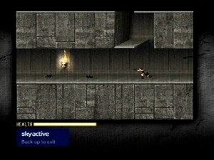 Tomb Raider Apocalypse The Last Midnight Screenshots