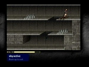 Tomb Raider Apocalypse The Last Midnight Screenshots