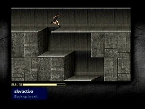 Tomb Raider Apocalypse The Last Midnight Screenshots