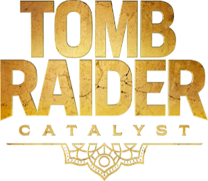 Tomb Raider Catalyst Logo