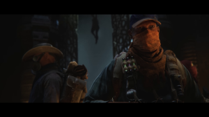 Tomb Raider Catalyst Teaser Trailer Finest Frames 4K