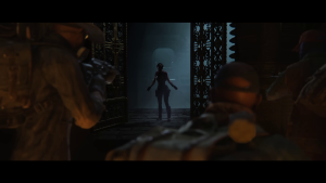 Tomb Raider Catalyst Teaser Trailer Finest Frames 4K