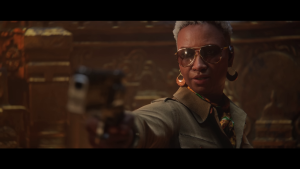 Tomb Raider Catalyst Teaser Trailer Finest Frames 4K