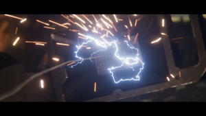 Tomb Raider Catalyst Teaser Trailer Finest Frames 4K