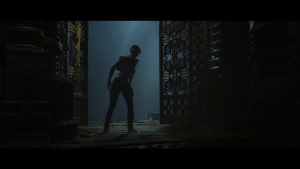 Tomb Raider Catalyst Teaser Trailer Finest Frames 4K