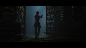 Tomb Raider Catalyst Teaser Trailer Finest Frames 4K