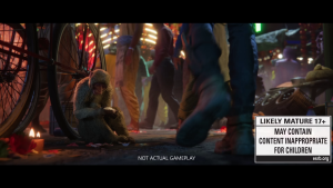 Tomb Raider Catalyst Teaser Trailer Finest Frames 4K