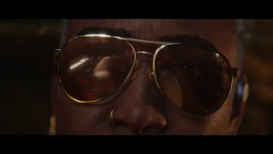 Tomb Raider Catalyst Teaser Trailer Finest Frames 4K