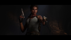 Tomb Raider Catalyst Teaser Trailer Finest Frames 4K