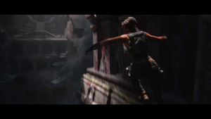 Tomb Raider Catalyst Teaser Trailer Finest Frames 4K