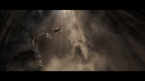 Tomb Raider Catalyst Teaser Trailer Finest Frames 4K