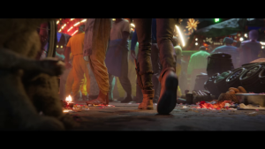 Tomb Raider Catalyst Teaser Trailer Finest Frames 4K