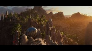 Tomb Raider Catalyst Teaser Trailer Finest Frames 4K