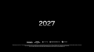 Tomb Raider Catalyst Teaser Trailer Finest Frames 4K