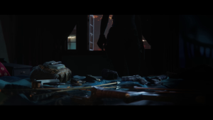 Tomb Raider Catalyst Teaser Trailer Finest Frames 4K