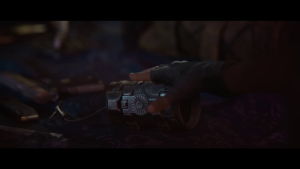 Tomb Raider Catalyst Teaser Trailer Finest Frames 4K