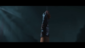 Tomb Raider Catalyst Teaser Trailer Finest Frames 4K