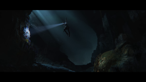 Tomb Raider Catalyst Teaser Trailer Finest Frames 4K