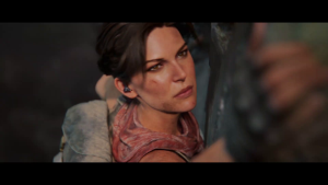 Tomb Raider Catalyst Teaser Trailer Finest Frames