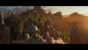 Tomb Raider Catalyst Teaser Trailer Finest Frames