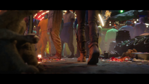 Tomb Raider Catalyst Teaser Trailer Finest Frames