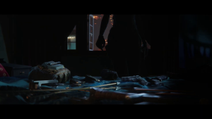 Tomb Raider Catalyst Teaser Trailer Finest Frames