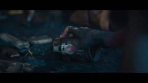 Tomb Raider Catalyst Teaser Trailer Finest Frames