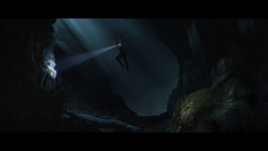 Tomb Raider Catalyst Teaser Trailer Finest Frames