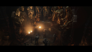 Tomb Raider Catalyst Teaser Trailer Finest Frames