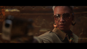 Tomb Raider Catalyst Teaser Trailer Finest Frames