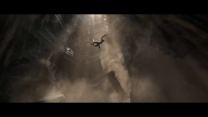 Tomb Raider Catalyst Teaser Trailer Finest Frames