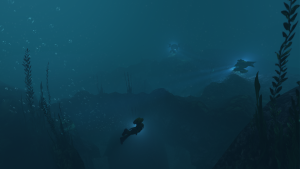 Tomb Raider Chronicles Remastered Loading Artwork