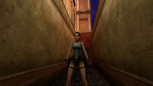 Tomb Raider Chronicles Remastered Screenshots Streets of Rome