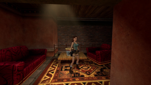 Tomb Raider Chronicles Remastered Screenshots Streets of Rome