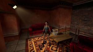 Tomb Raider Chronicles Remastered Screenshots Streets of Rome