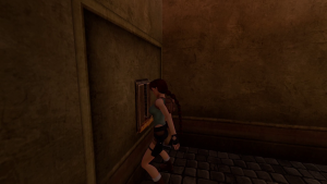 Tomb Raider Chronicles Remastered Screenshots Streets of Rome