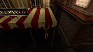 Tomb Raider Chronicles Remastered Screenshots Streets of Rome