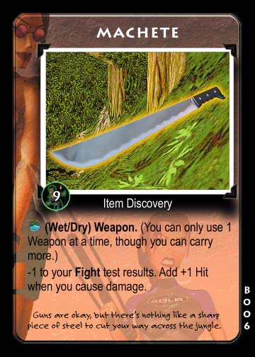 Tomb Raider Collectible Card Game Big Guns