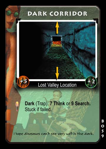 Tomb Raider Collectible Card Game Big Guns