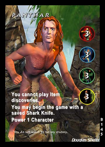 Tomb Raider Collectible Card Game Big Guns