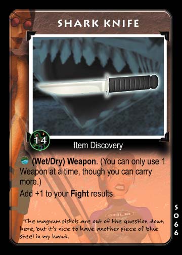 Tomb Raider Collectible Card Game
