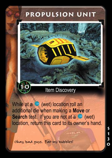 Tomb Raider Collectible Card Game